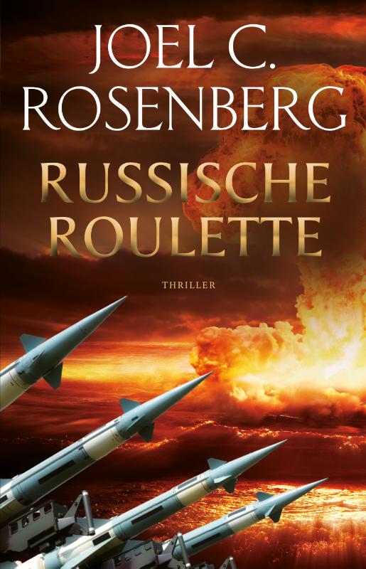 Russische roulette / Marcus Ryker / 2
