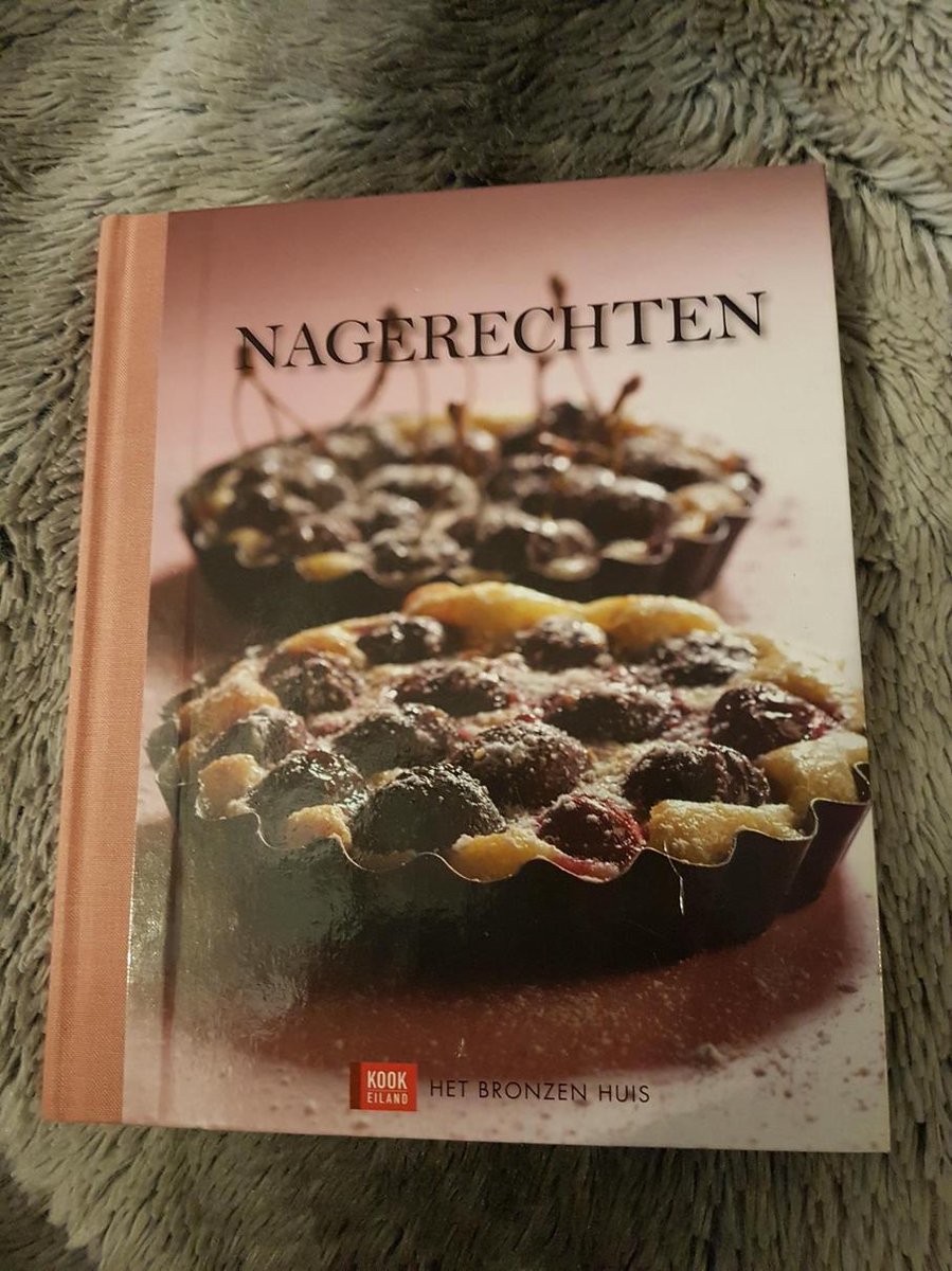 NAGERECHTEN