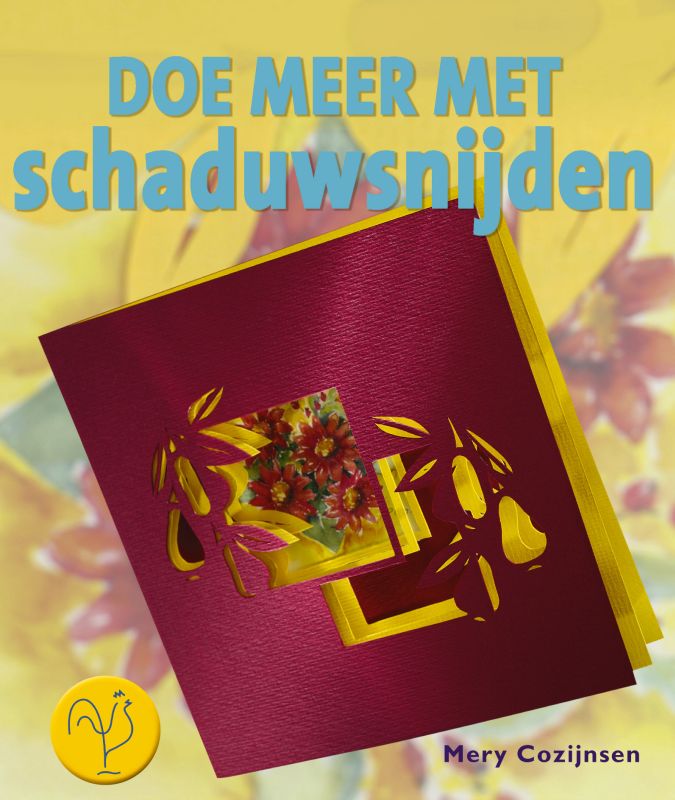 Doe meer met schaduwsnijden / Doeboekjes