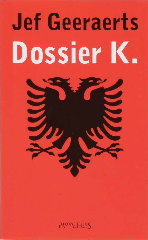Dossier K.
