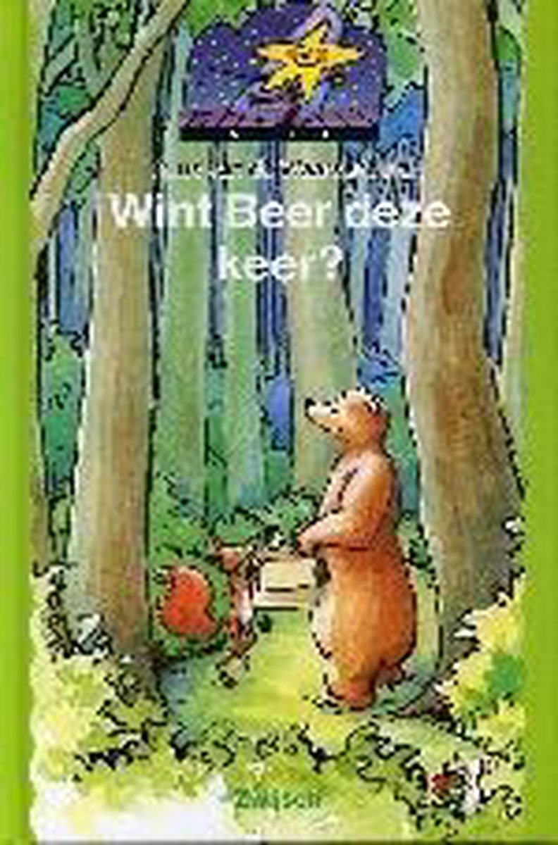 Wint Beer deze keer? / Ster / 6-8