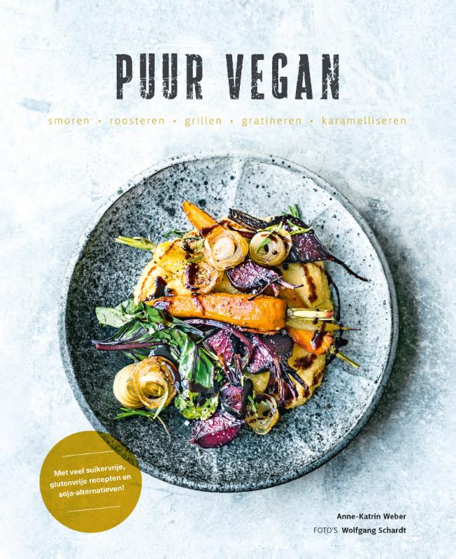 Puur Vegan / Puur