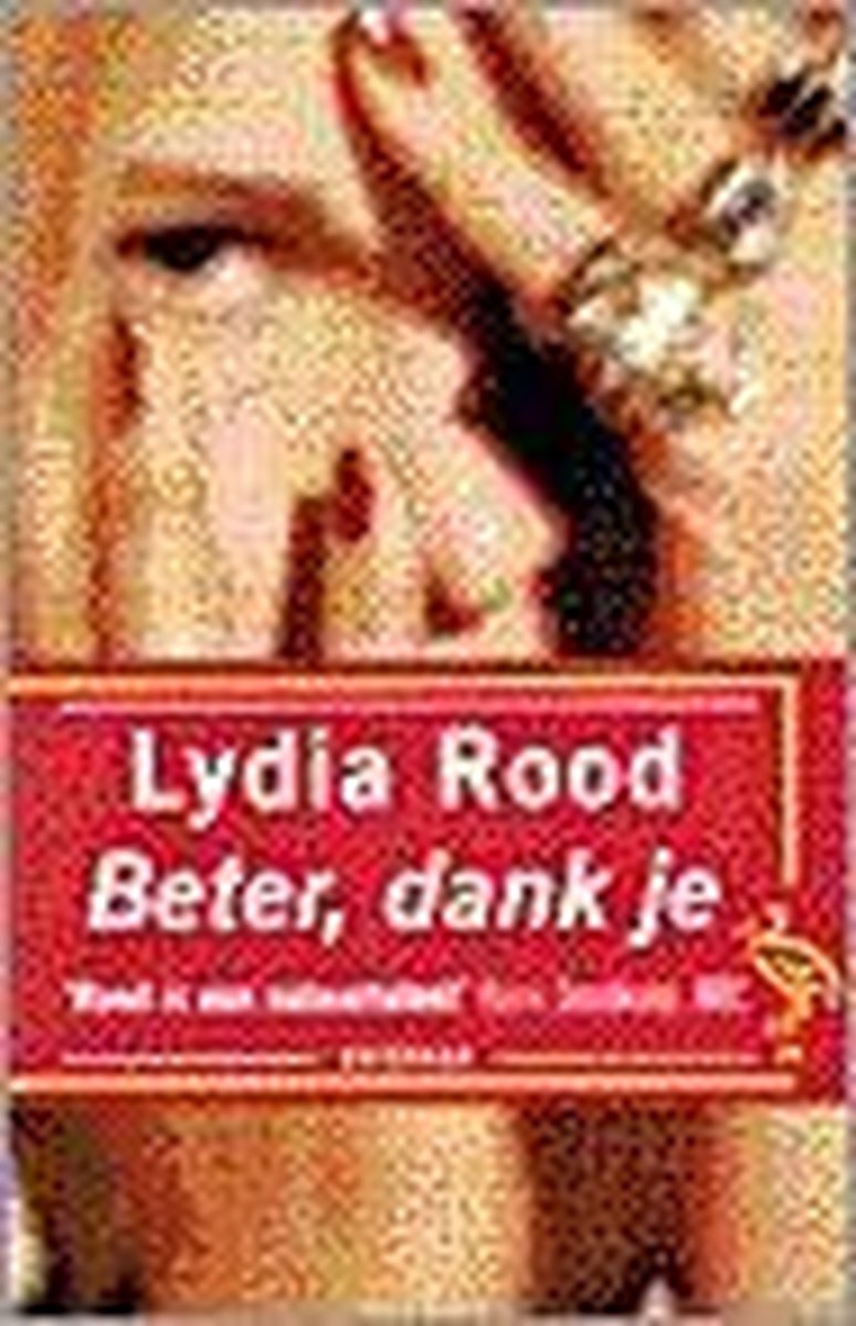 Beter, dank je / Ooievaar