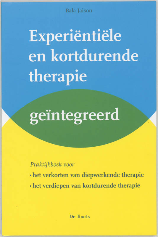 Experientiele en kortdurende therapie geintegreerd
