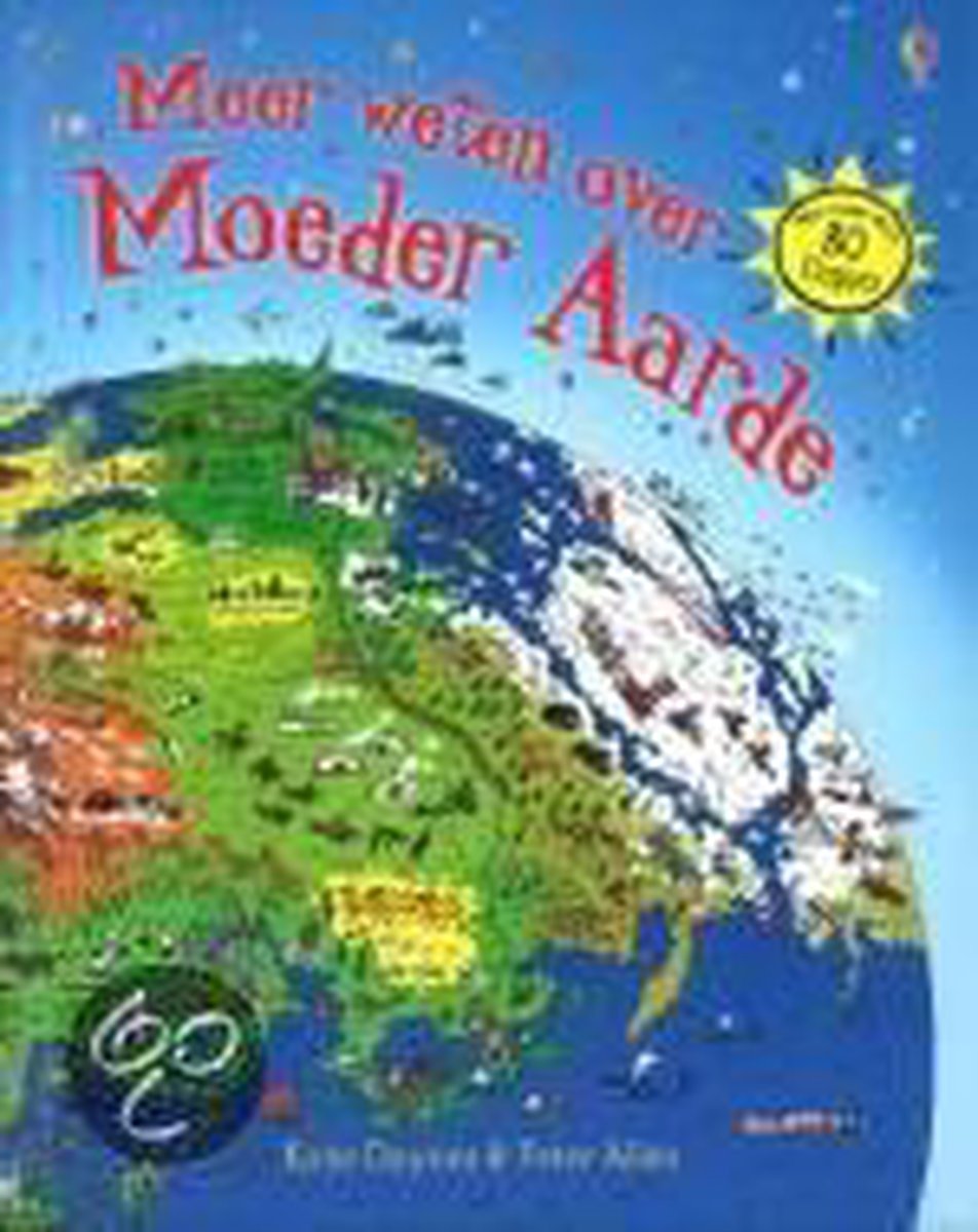 Meer Weten Over Moeder Aarde