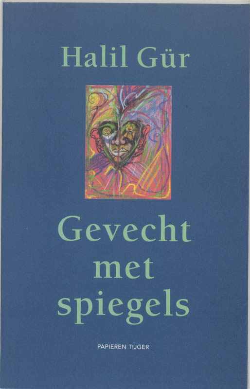 Gevecht Met Spiegels