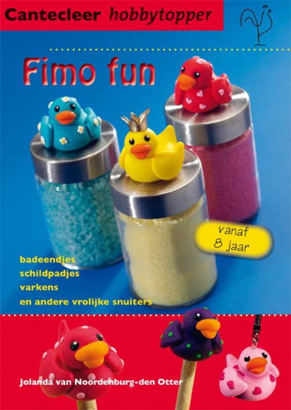 Fimo fun