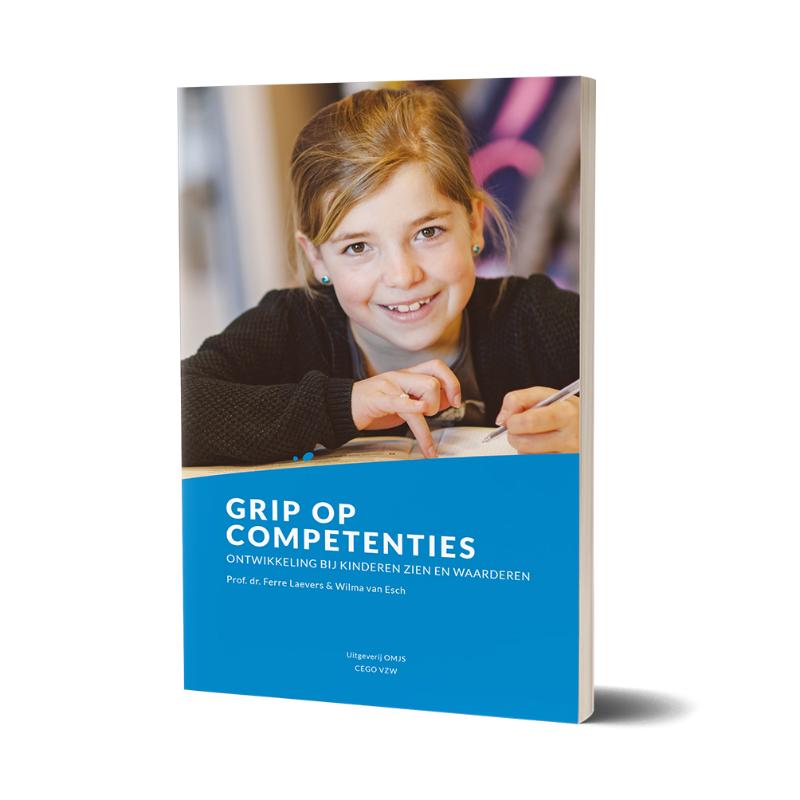 Grip op competenties
