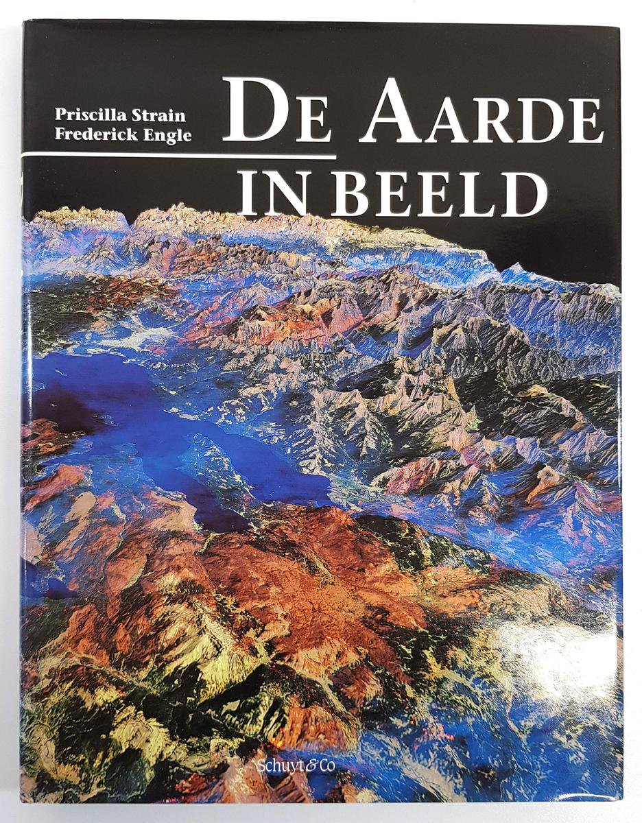 AARDE IN BEELD