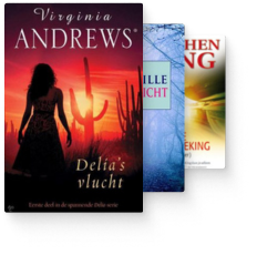 Griezel- en spookverhalen, horror