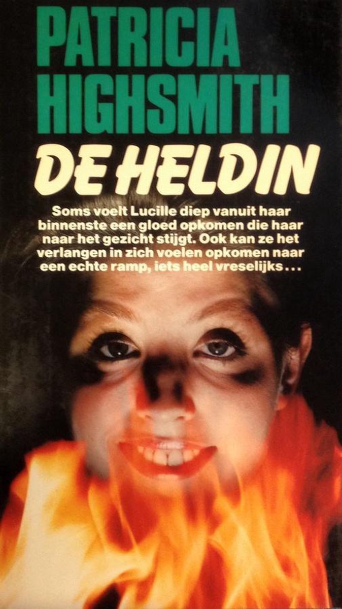 Heldin
