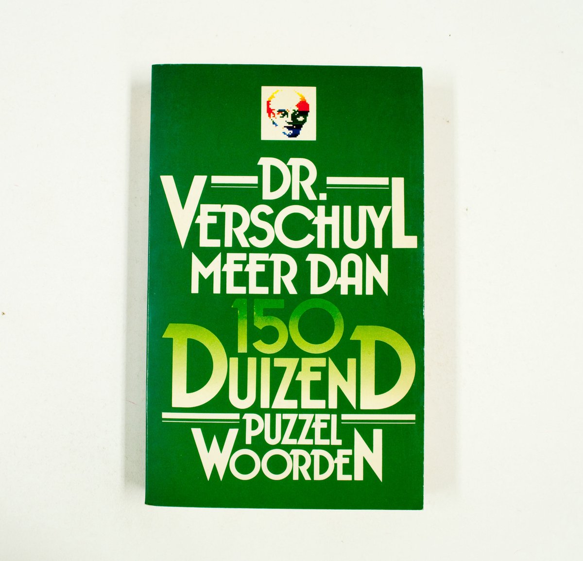 150000 PUZZELWOORDEN