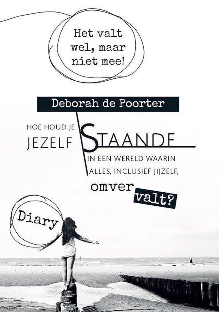 Het valt wel, maar niet mee!