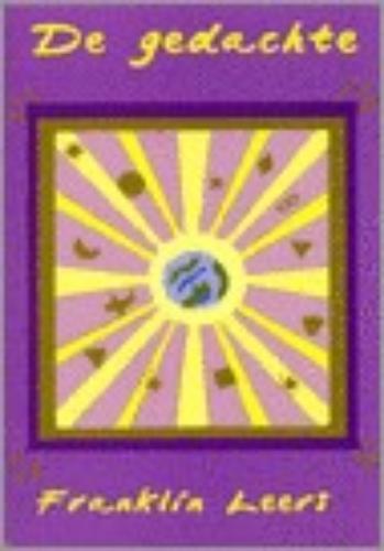 De Gedachte / Dansen met de Ziel / 1