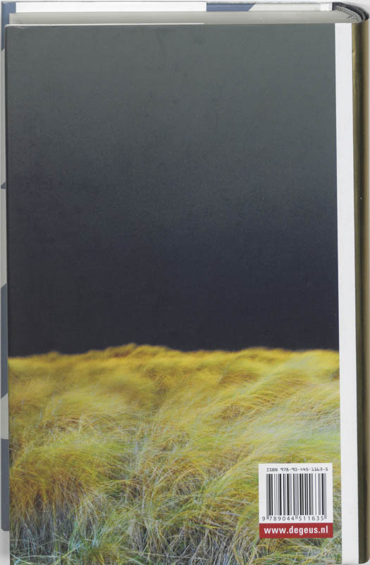 Scheepsberichten achterkant