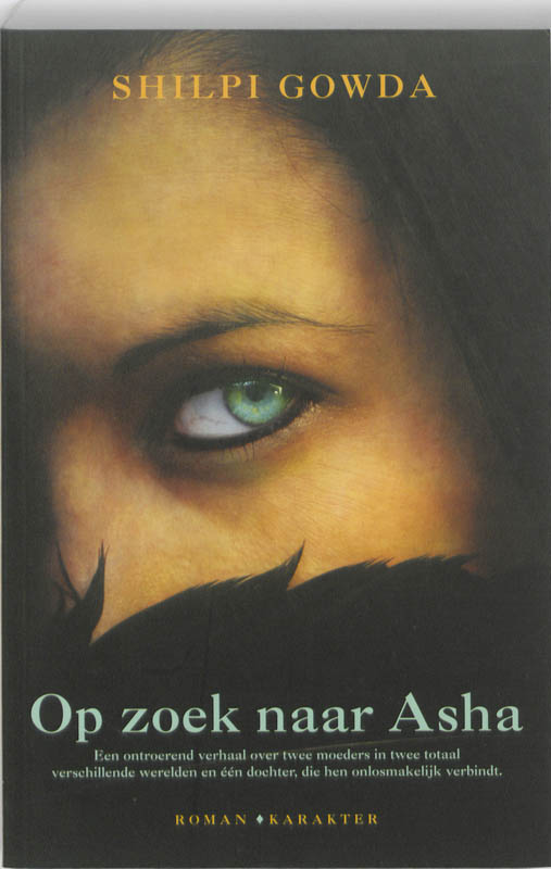 Op Zoek Naar Asha
