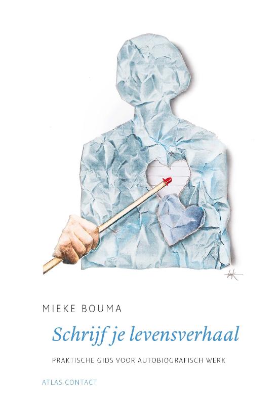 Schrijf je levensverhaal / De schrijfbibliotheek / 1