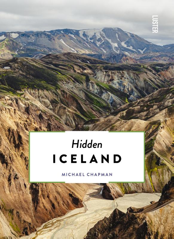 Hidden - Hidden Iceland