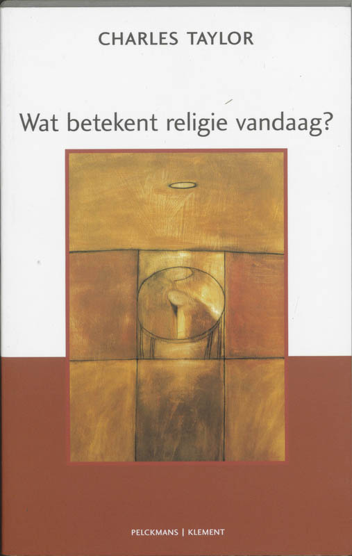 Wat Betekent Religie Vandaag?