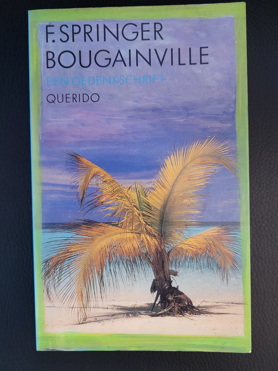 Bougainville