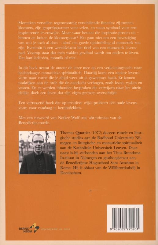 Anders leven achterkant