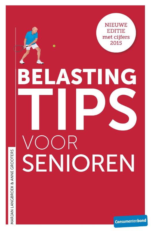 Belastingtips voor senioren