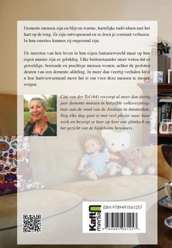 Broeder wat bent u toch een mooie zuster achterkant