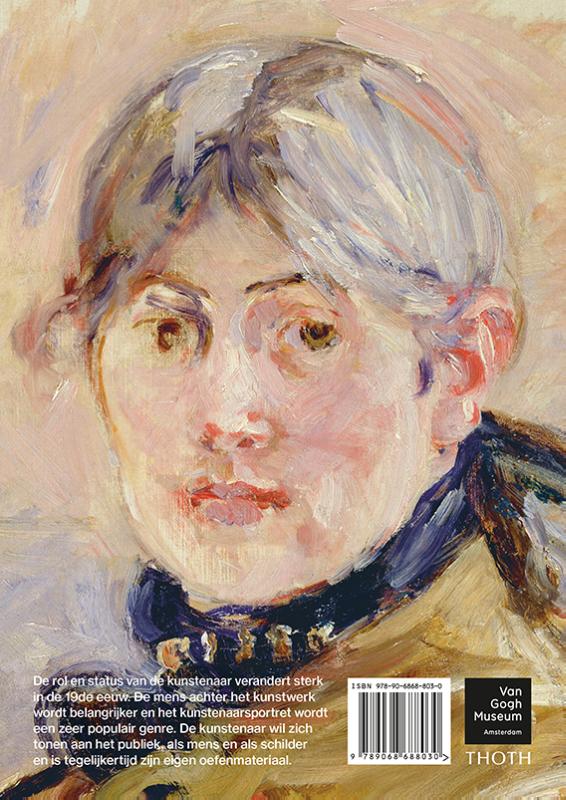 In the Picture achterkant