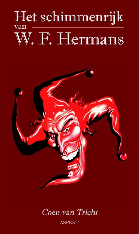 Het schimmenrijk van W.F. Hermans