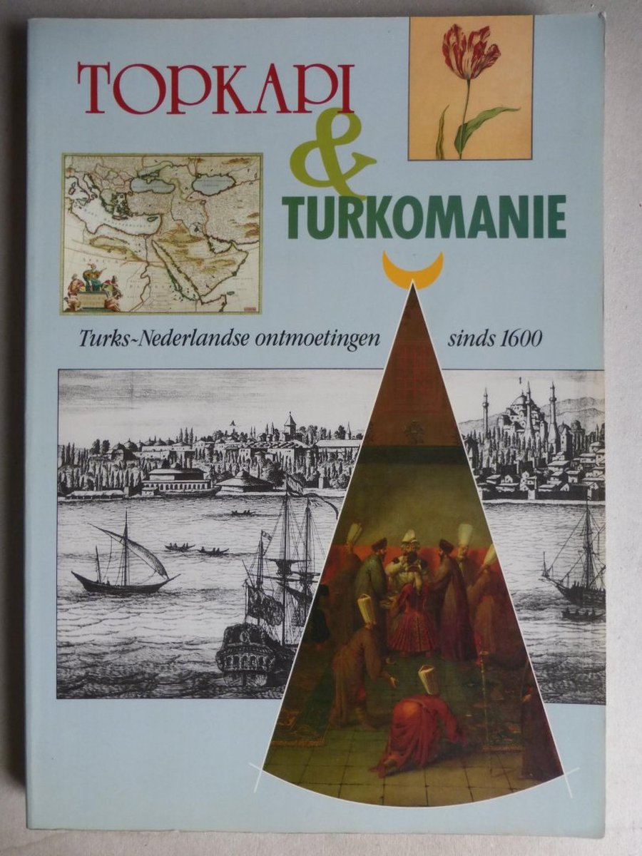 Topkapi & Turkomanie
