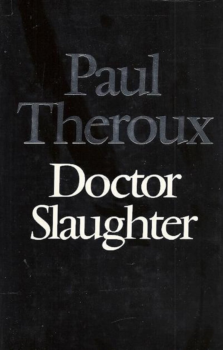 Doctor Slaughter