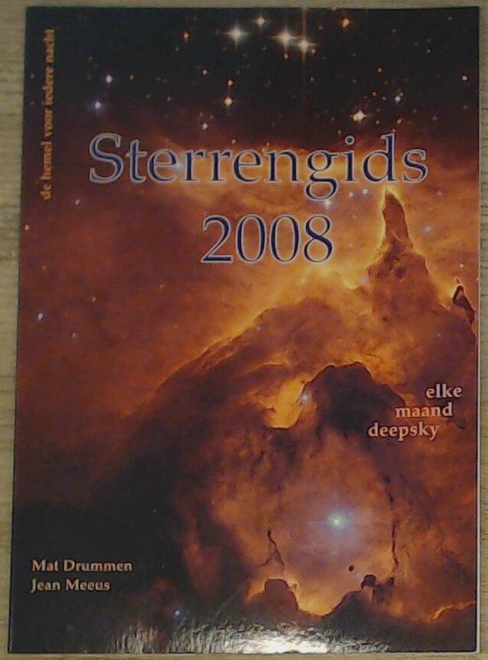 Sterrengids