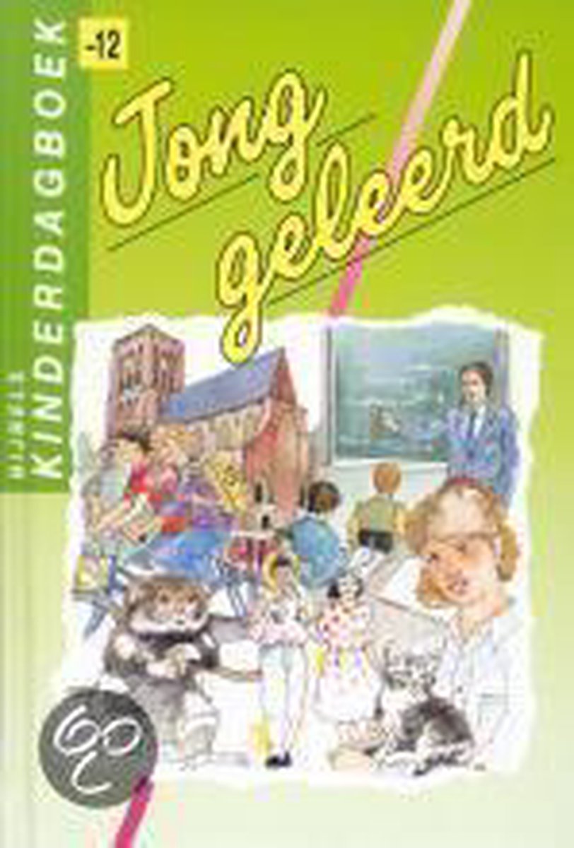 Jong geleerd / Leren