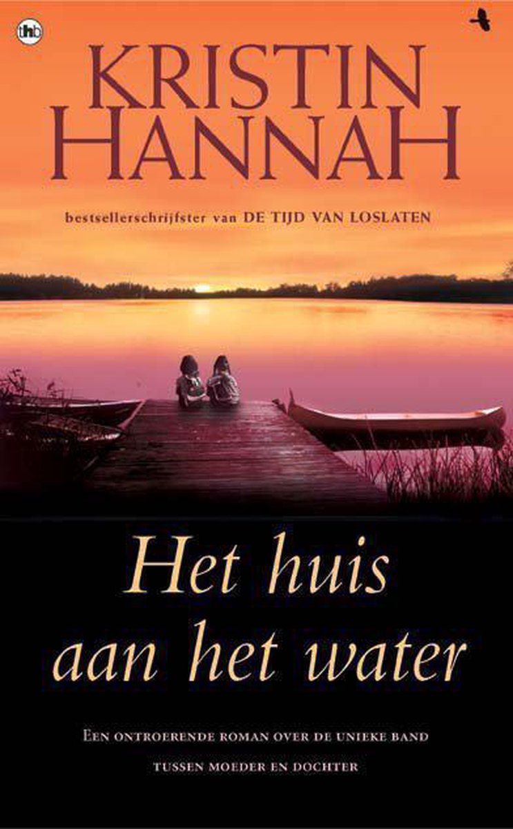 Het Huis Aan Het Water