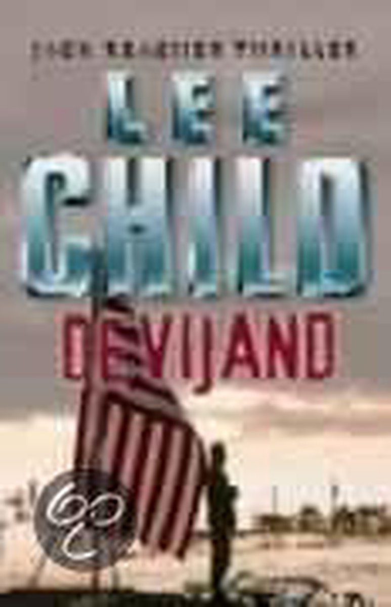 De vijand / Jack Reacher