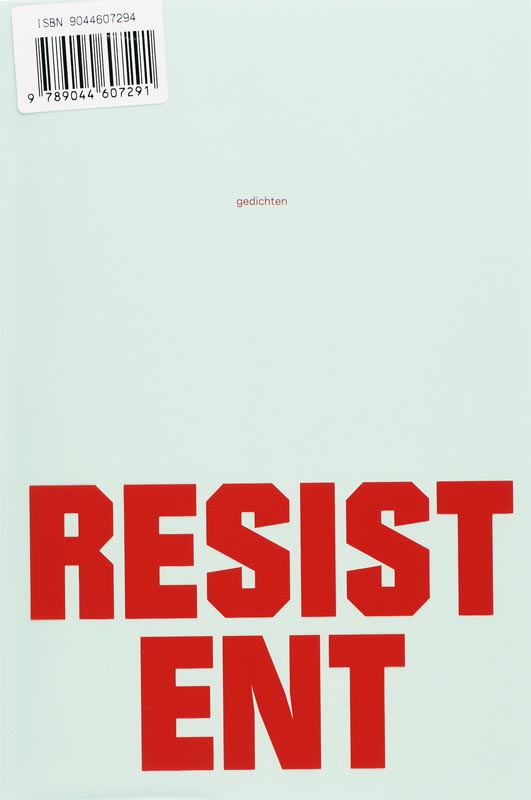 Resistent