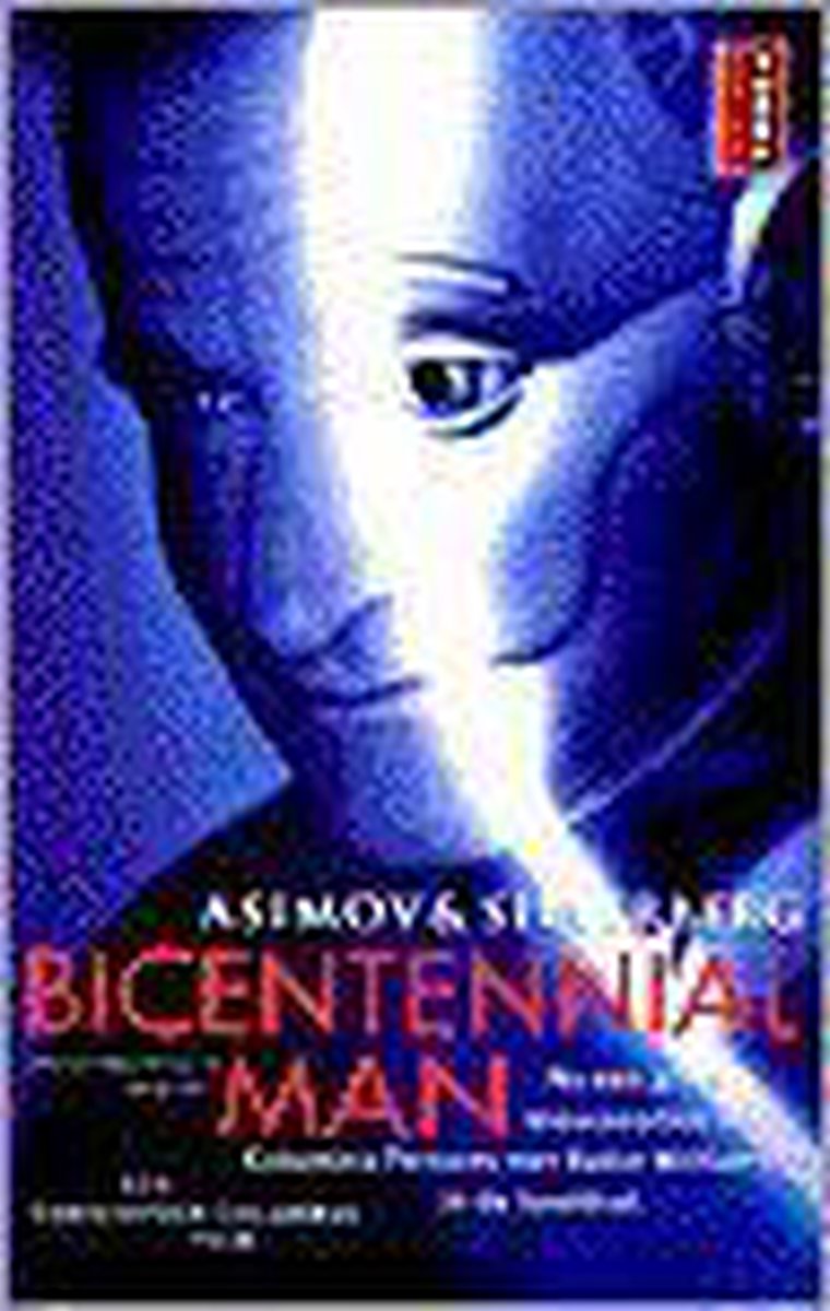 Bicentennial man / Poema sf/fantasy