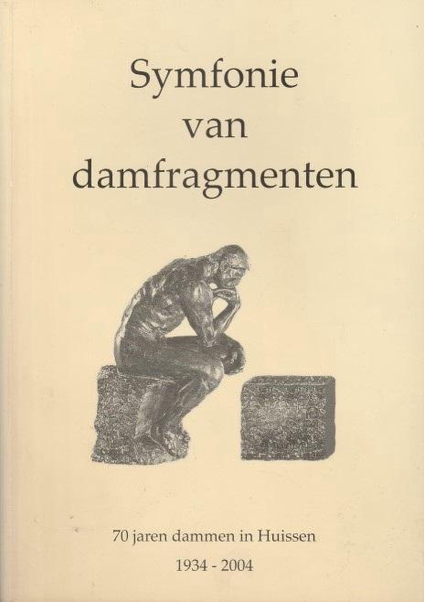 Symfonie van damfragmenten