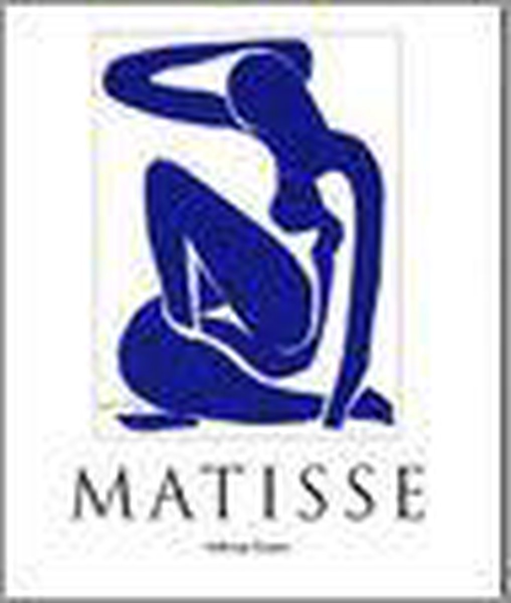 Henri Matisse, 1869-1954