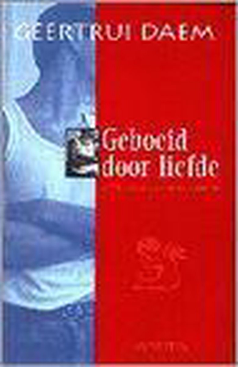 Geboeid door liefde (geen vader voor Elizabeth)