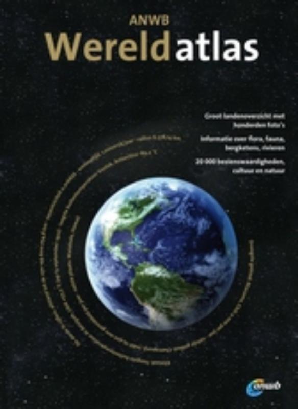 ANWB Wereldatlas