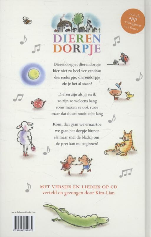 Dierendorpje achterkant