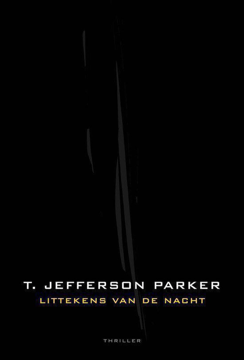 Littekens van de nacht