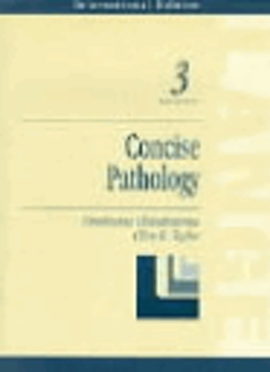 Concise Pathology