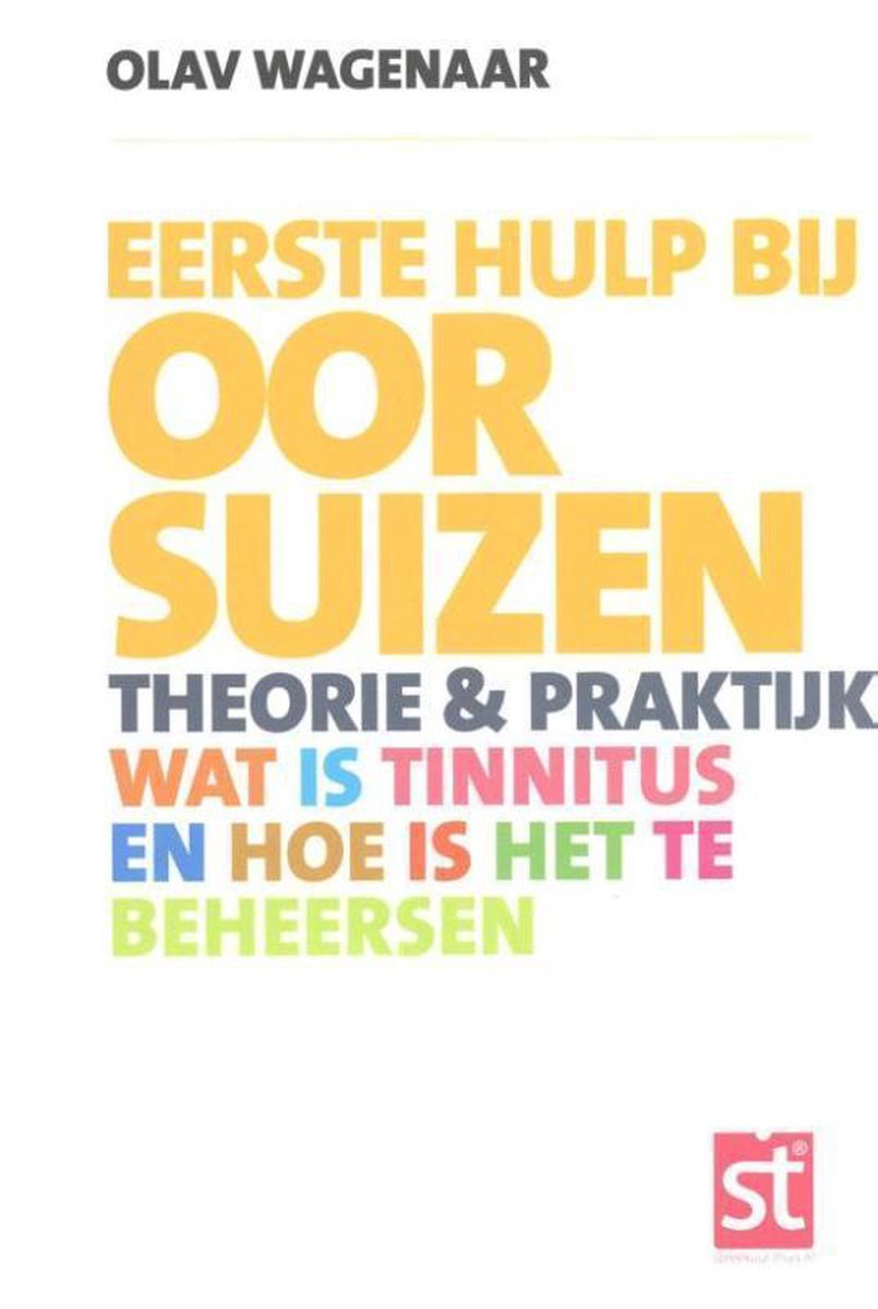 Eerste hulp bij oorsuizen / Spreekuur Thuis