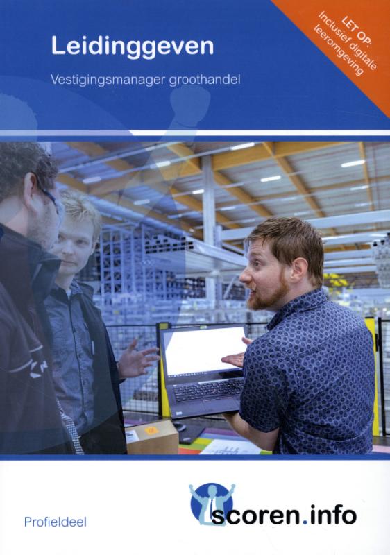 Scoren.info - Leidinggeven 2021