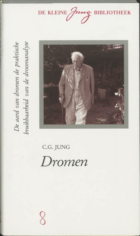 Dromen / De kleine Jung-bibliotheek
