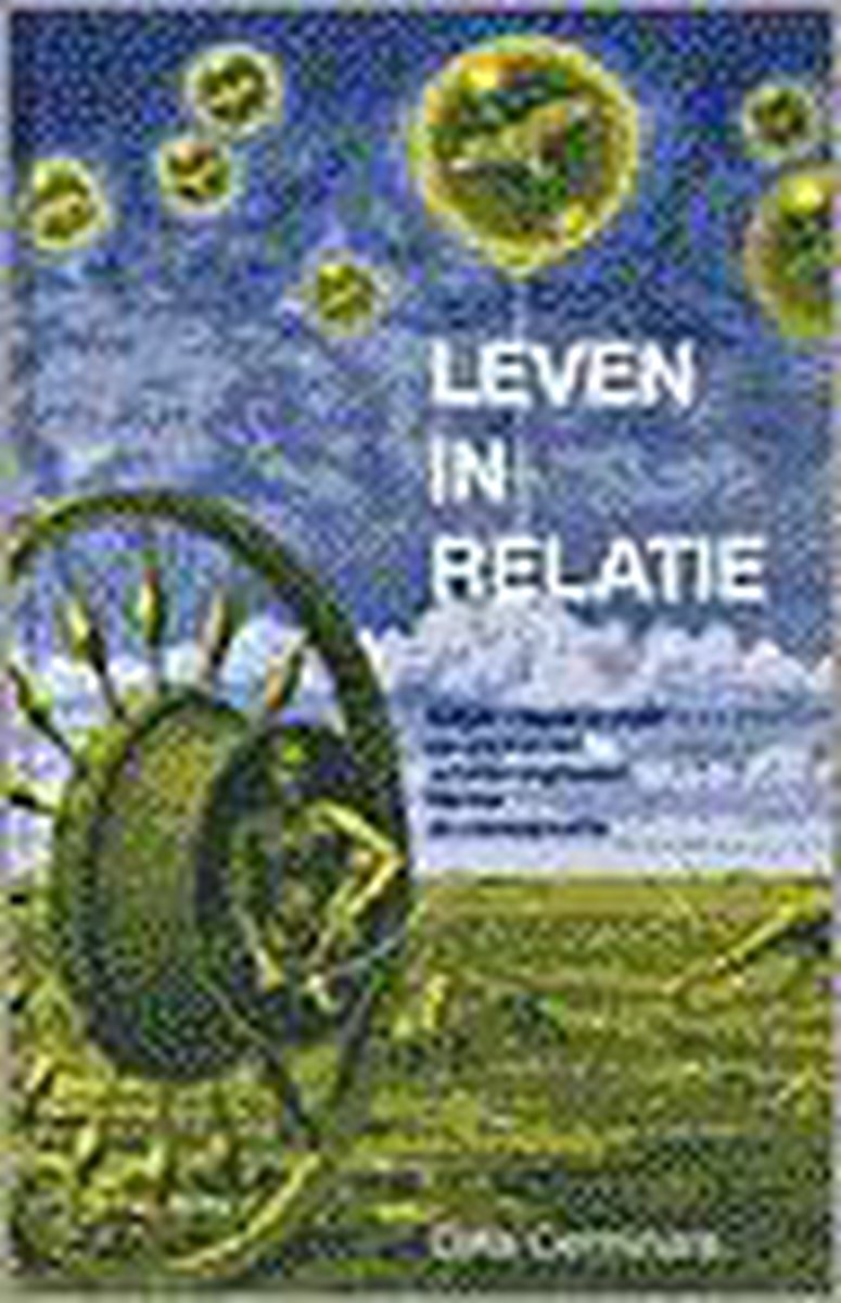 Leven in relatie / New age