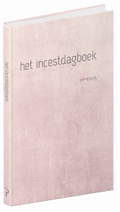 Het incestdagboek