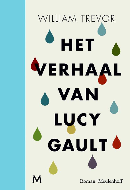 Het verhaal van Lucy Gault